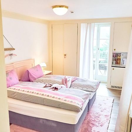 Doppelroom With Terrace Därligen 外观 照片